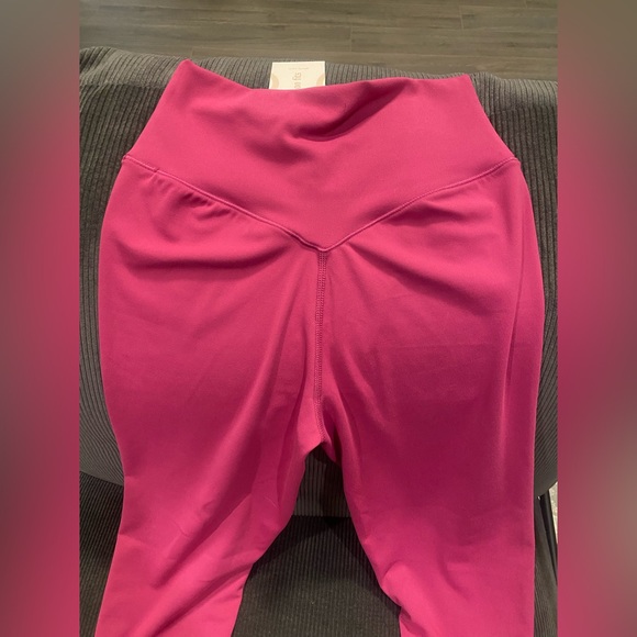 Pink ptula Taylor legging - Picture 2 of 3